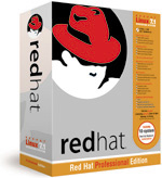Red Hat Linux 7.1 Professional Edition