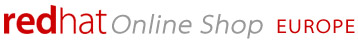 Red Hat Online Shop Europe